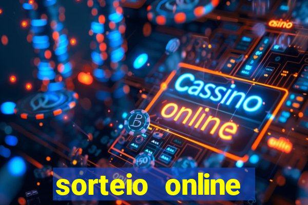 sorteio online nomes e cores